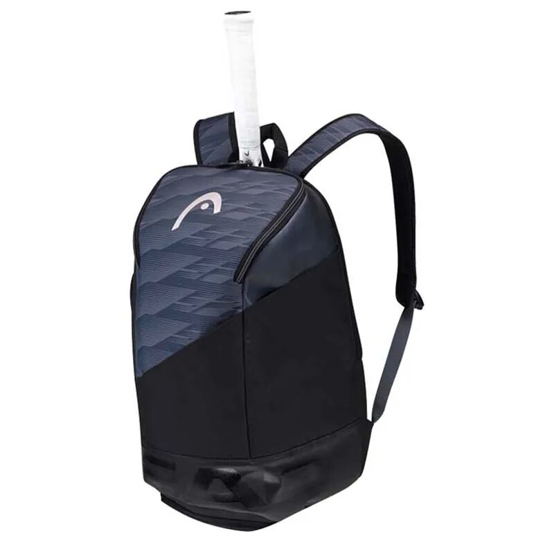 Badminton Footwork - HEAD Djokovic Series Tennis Backpack 1-2