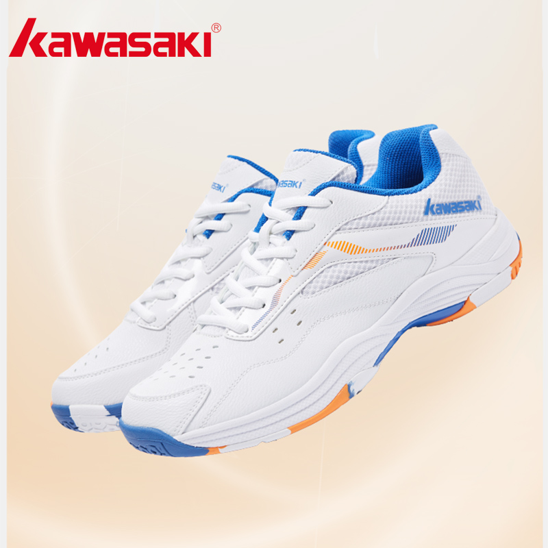 Badminton Footwork - Kawasaki Brand Sneakers Table Tennis Shoes