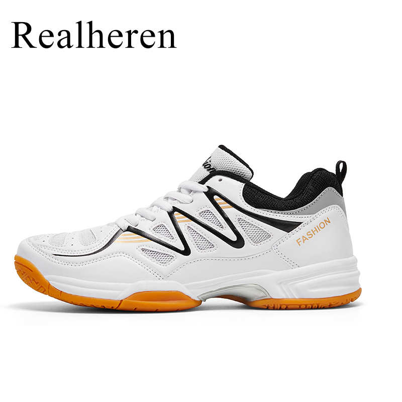 Badminton Footwork - Anti-slip Badminton Shoes Table Tennis Shoes