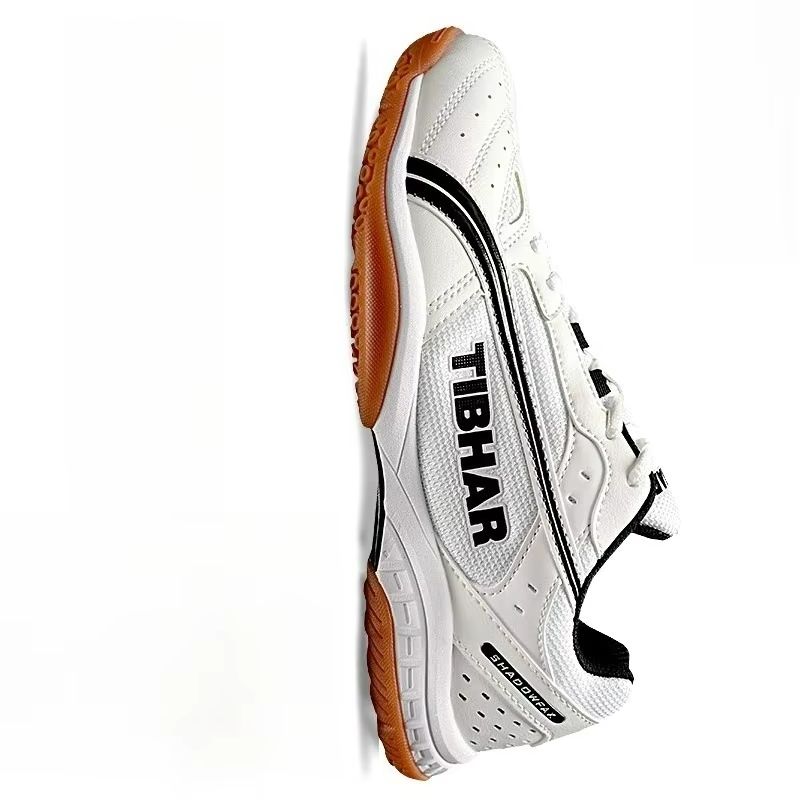 Badminton Footwork - Professional Table Tennis Shoes For Men