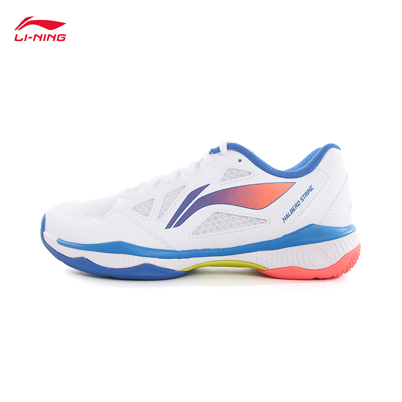 Badminton Footwork - LI-NING HALBERD STRIKE Unisex Breathable Soft