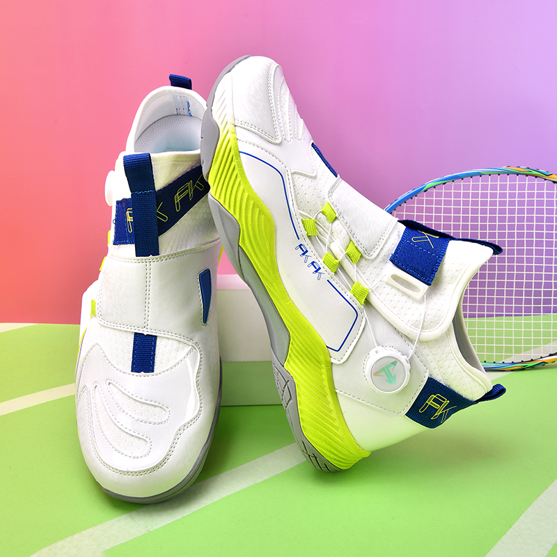 Badminton Footwork - 2026 New Tennis Shoes 38-46 Outdoor