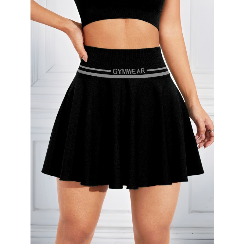 Badminton Asia - Women's Seamless Knit Tennis To Badminton