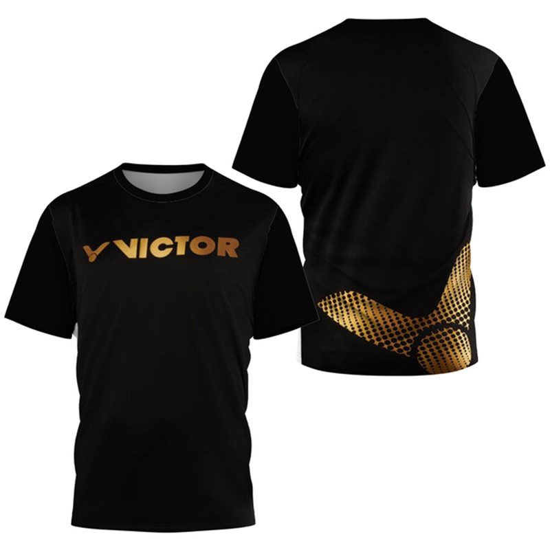 Men's T-Shirts Gradient Haraju - Badminton Asia 评论和价格
