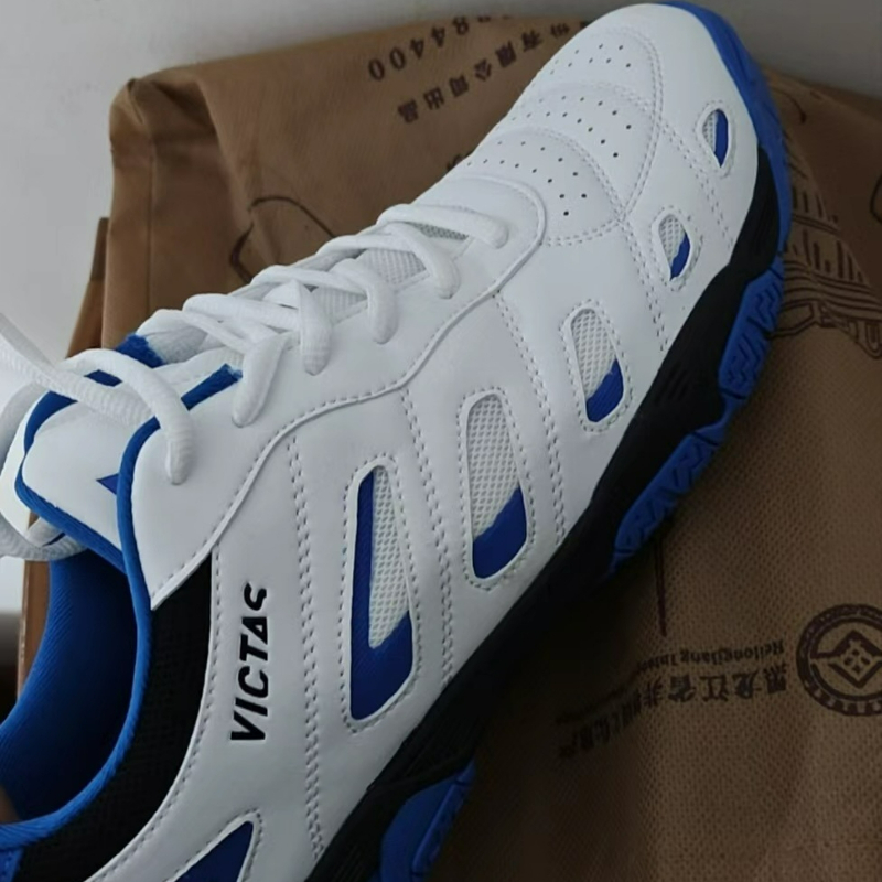 2026 New Table Tennis Shoes Me - Badminton Footwork 评论和价格