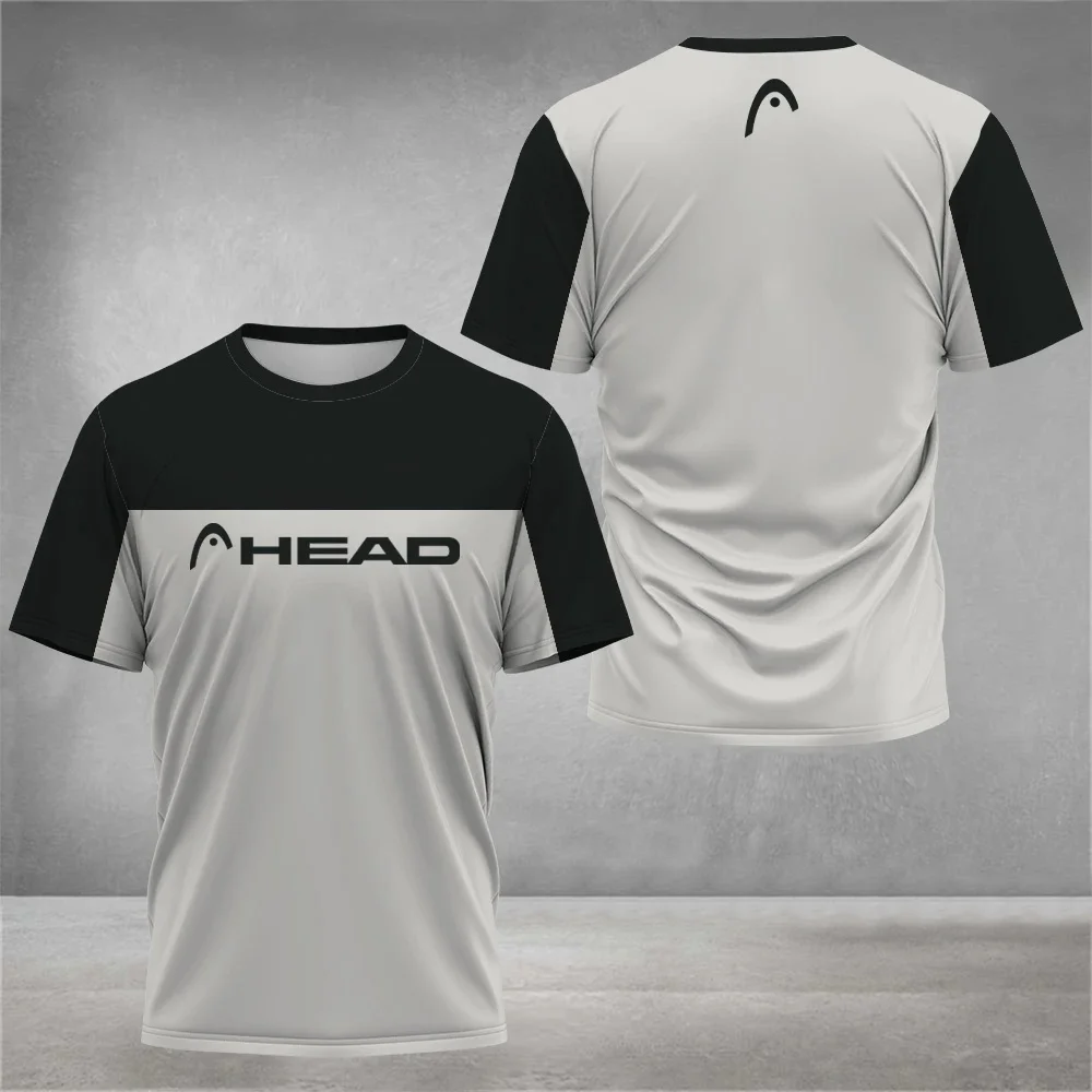 Summer Breathable Mens T Shirt - Badminton Asia 评论和价格