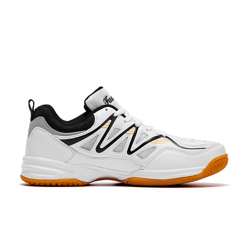 Anti-slip Badminton Shoes Tabl - Badminton Footwork 评论和价格