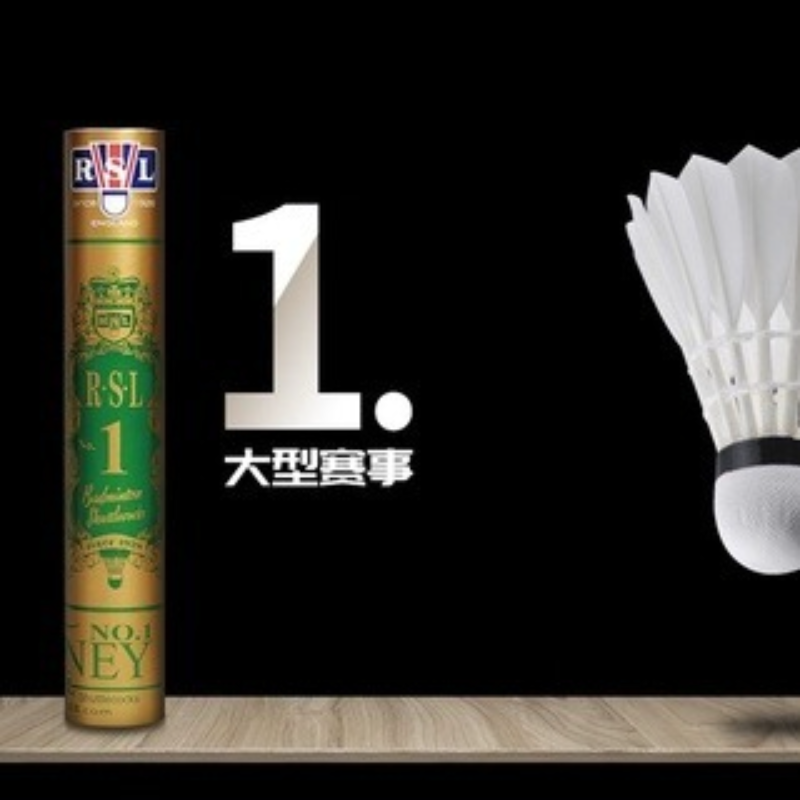 New For RSL Asia Lion No. 1 Ba - Badminton Asia 评论和价格