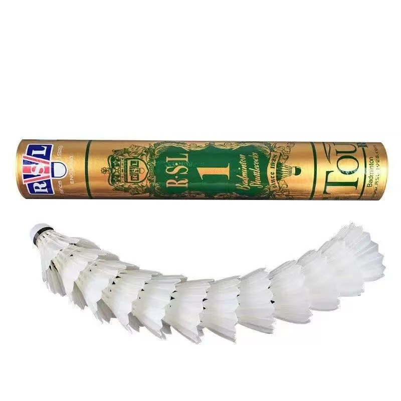New For RSL Asia Lion No. 1 Ba - Badminton Asia 评论和价格