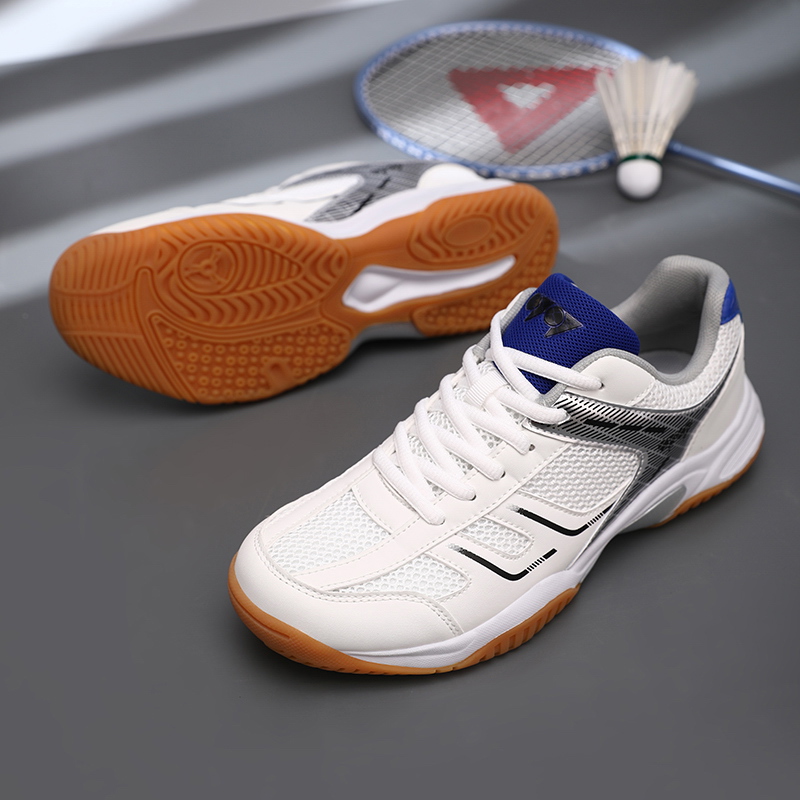 New Badminton Shoes Man Women  - Badminton Footwork 评论和价格