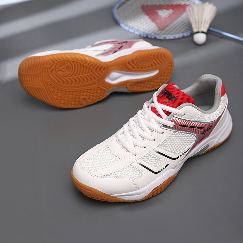 New Badminton Shoes Man Women  - Badminton Footwork 评论和价格