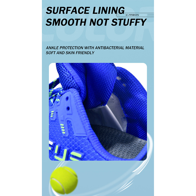 New 2026 Unisex Tennis Badmint - Badminton Footwork 评论和价格