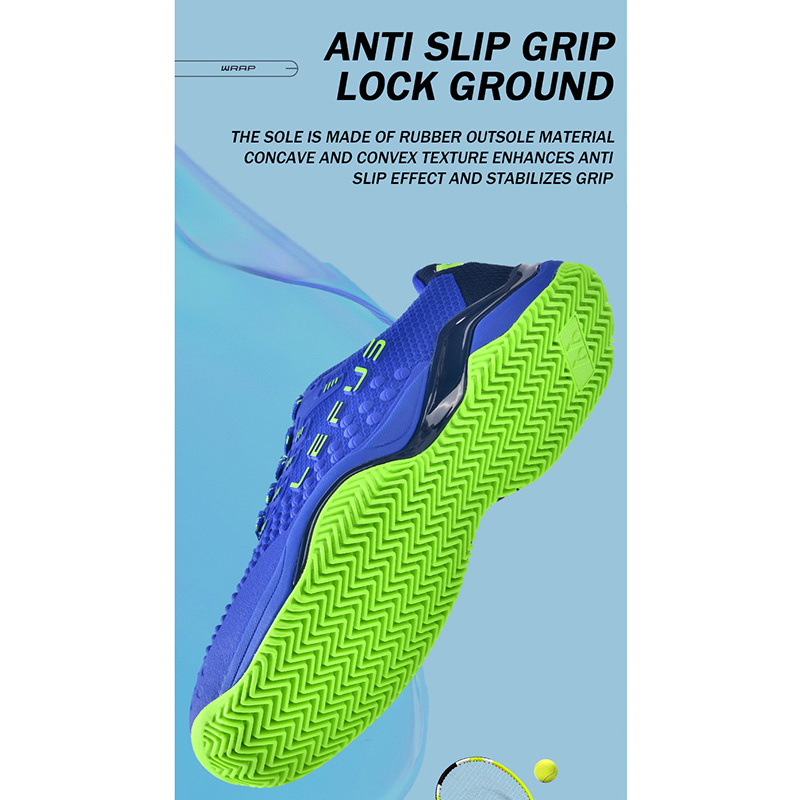 New 2026 Unisex Tennis Badmint - Badminton Footwork 评论和价格