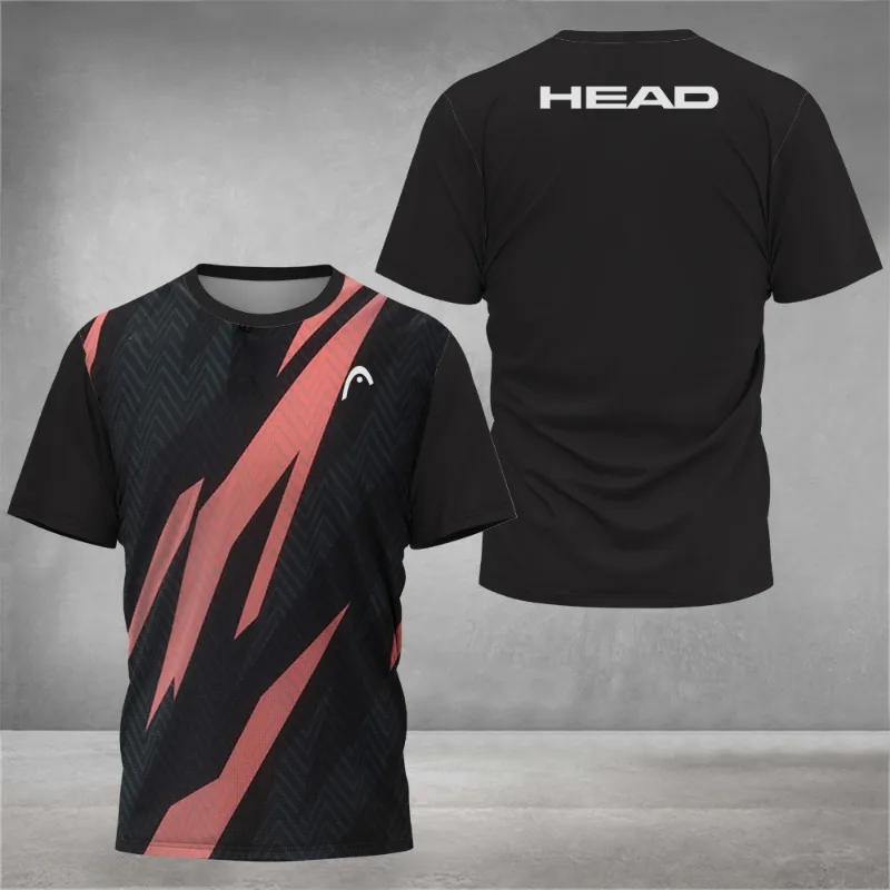 Summer Breathable Mens T Shirt - Badminton Asia 评论和价格