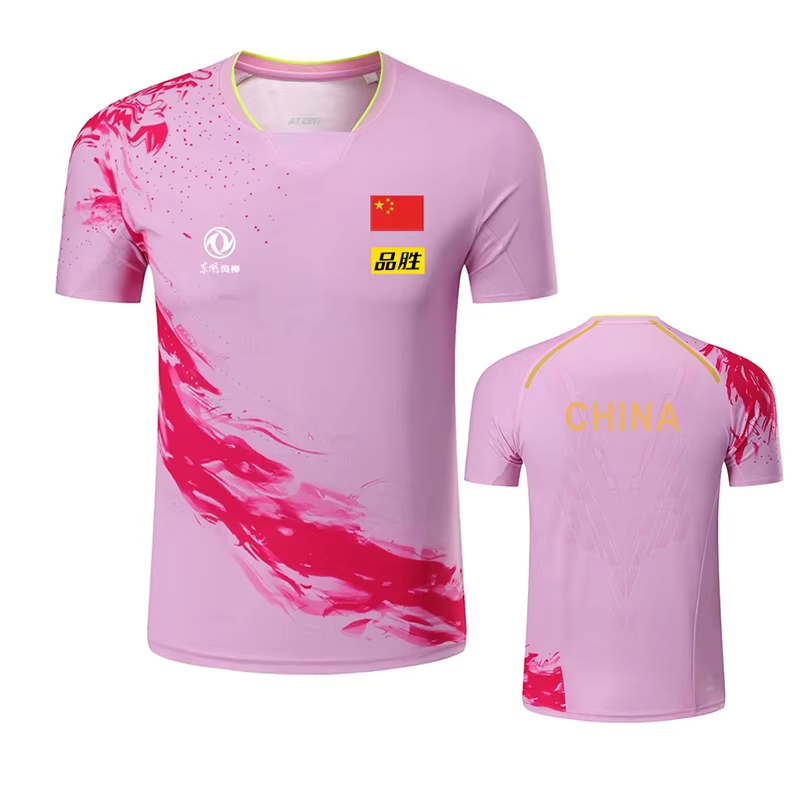 China Dragon Table Tennis Prin - Badminton Asia 评论和价格