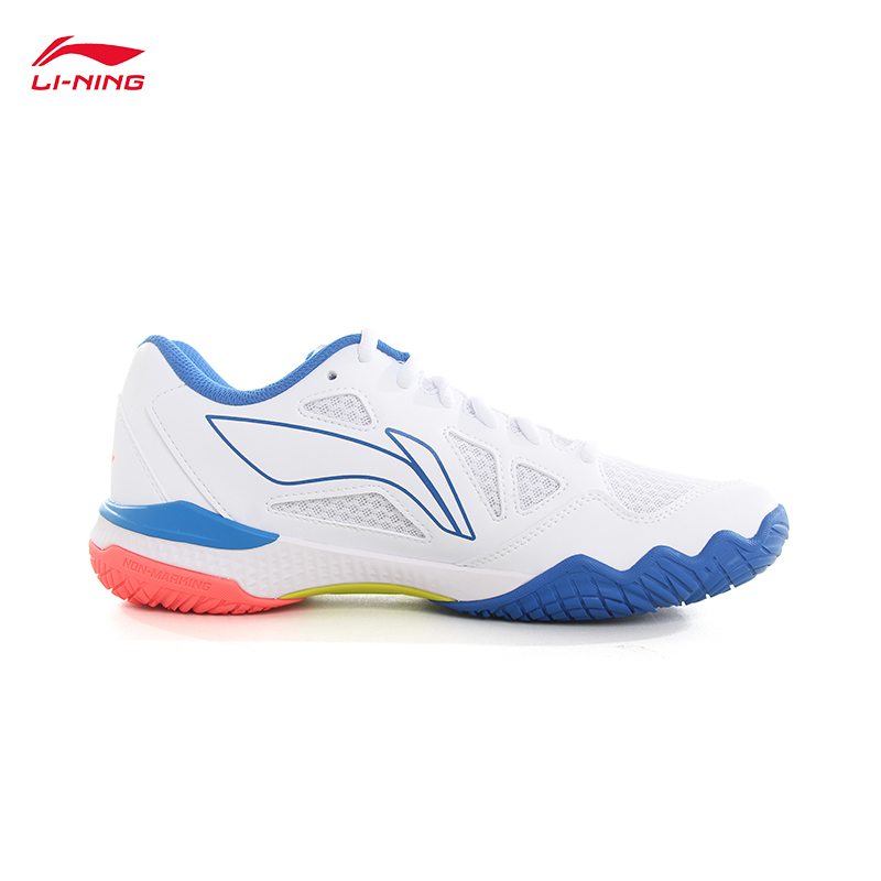 LI-NING HALBERD STRIKE Unisex  - Badminton Footwork 评论和价格