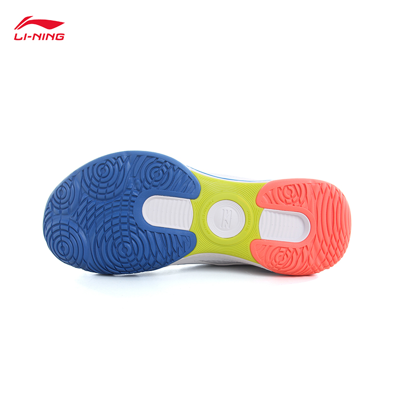 LI-NING HALBERD STRIKE Unisex  - Badminton Footwork 评论和价格