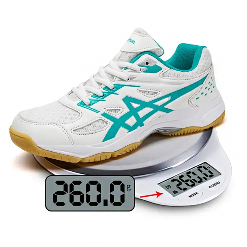 New Male Sport Shoes Mens Badm - Badminton Footwork 评论和价格