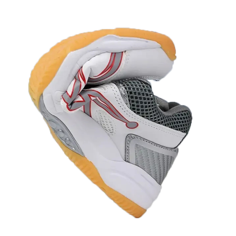 New Male Sport Shoes Mens Badm - Badminton Footwork 评论和价格