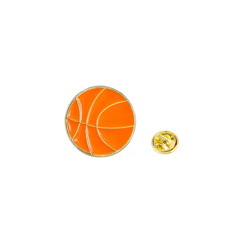 Sports Ball Enamel Pins, Tenni - Badminton Icon 评论和价格