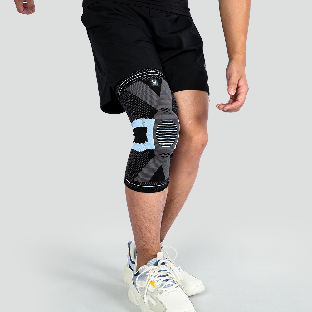 Adjustable Knob Knee Support P - Badminton Asia 评论和价格