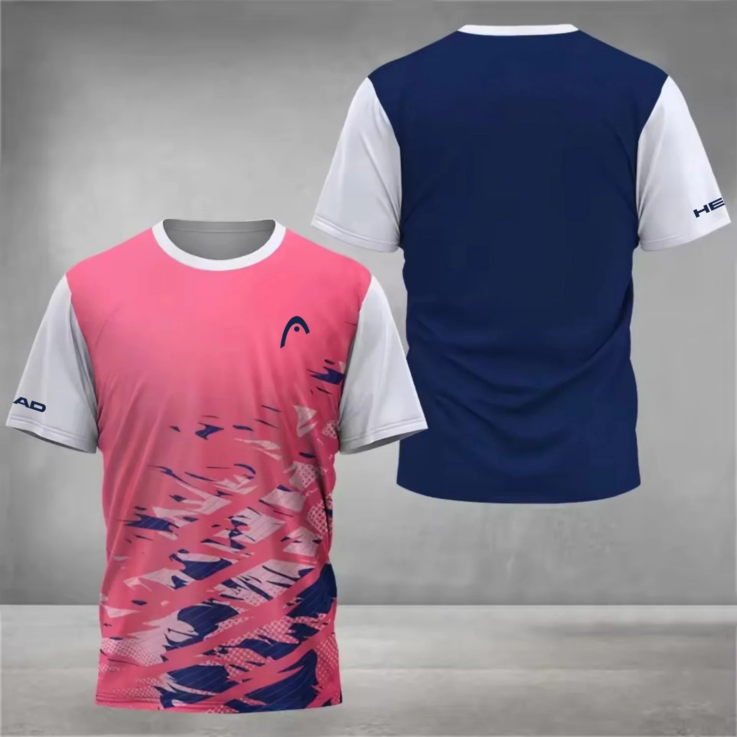 Arrow 3D Printed Men's T-shirt - Badminton Asia 评论和价格