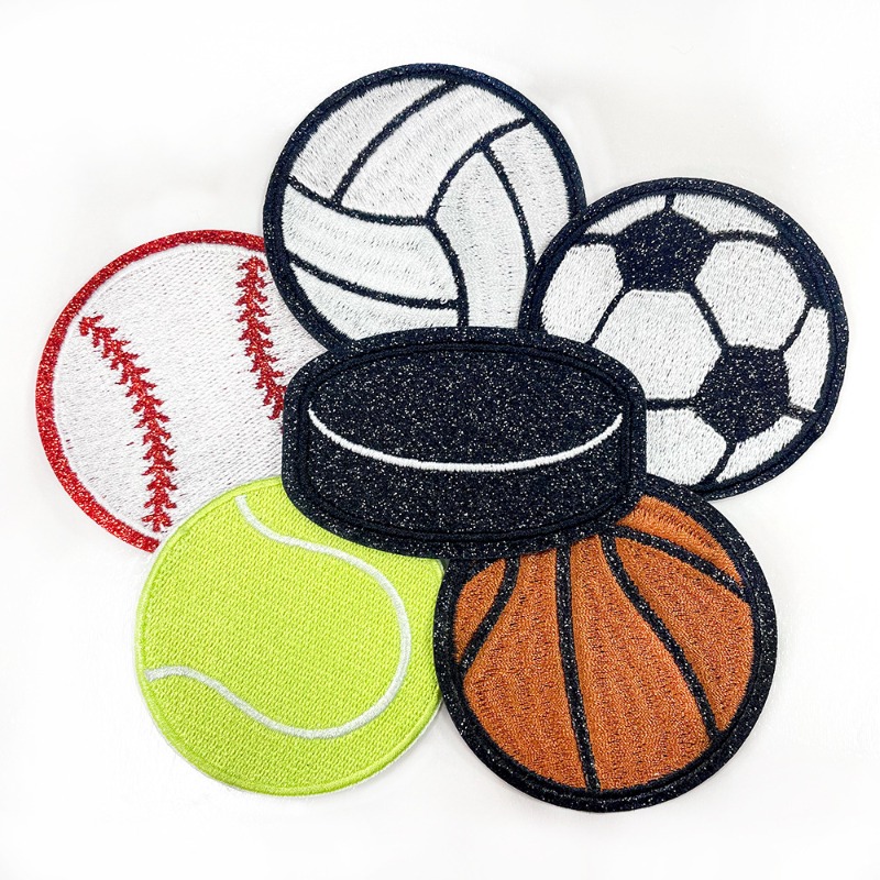 Glitter Sports Baseball Soccer - Badminton Icon 评论和价格